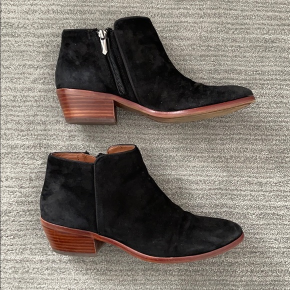 Sam Edelman Booties - Picture 3 of 5